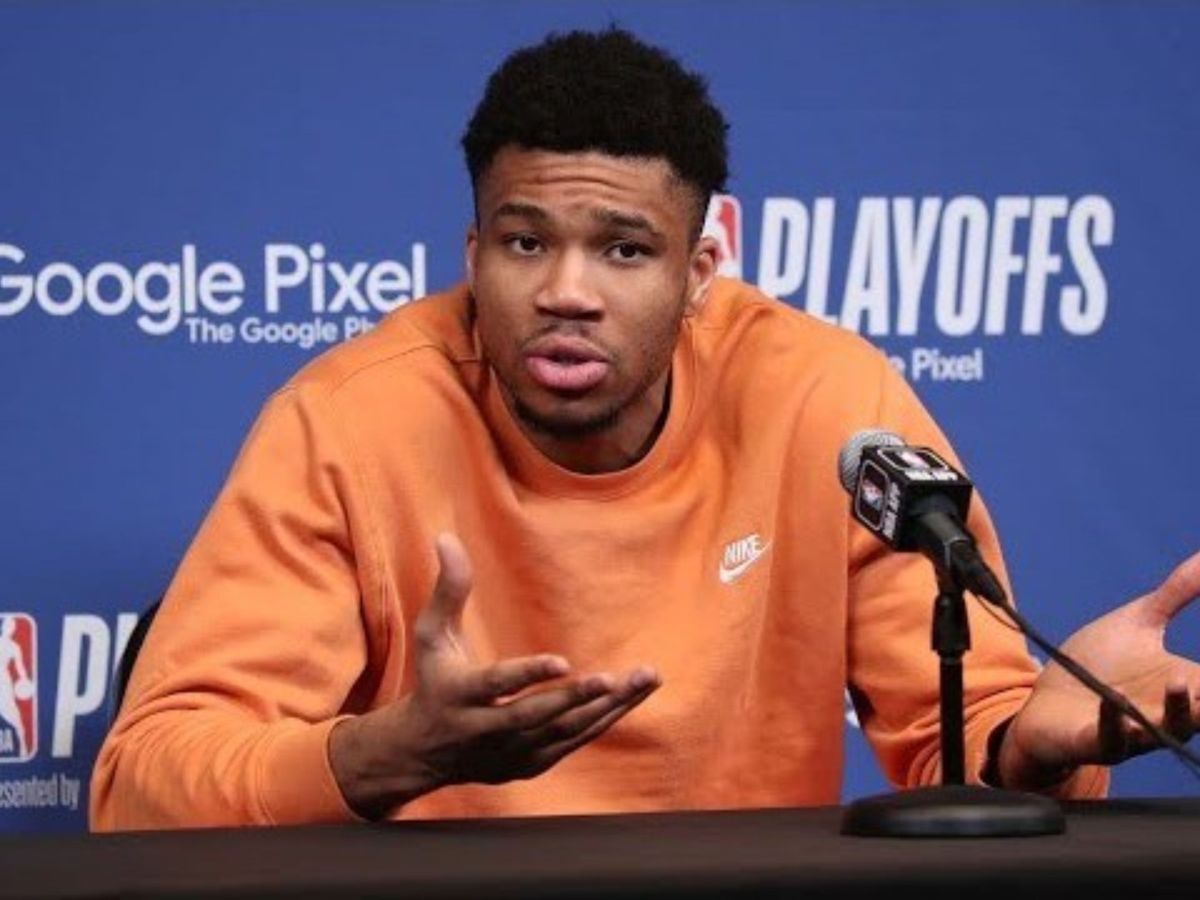 Giannis