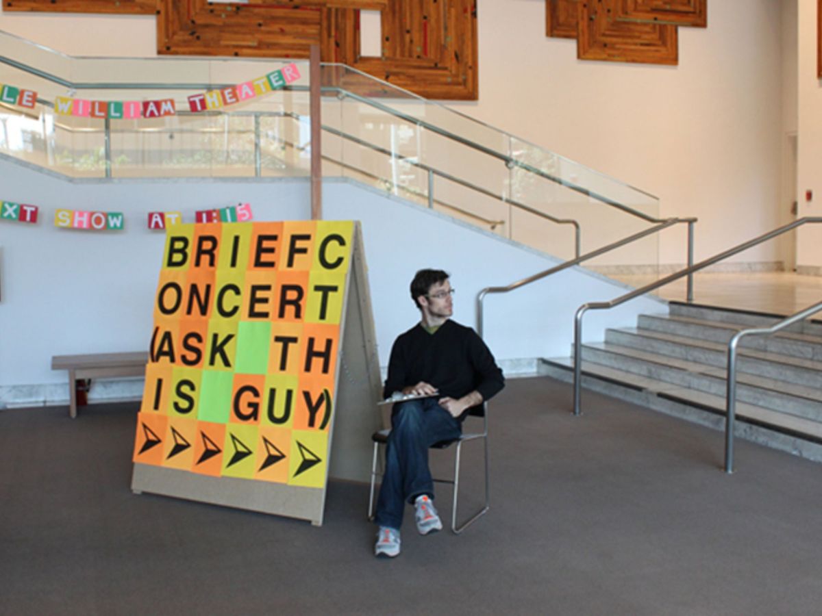 Super Museums