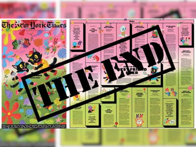 Playgrounds, Papers, and Missed Opportunities