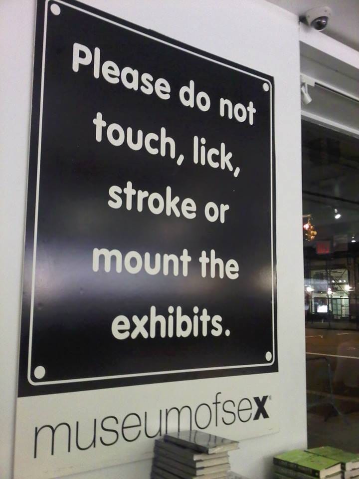 Museum of Sex