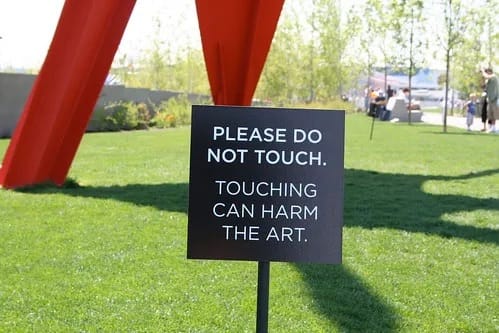Seattle Art Museum 2