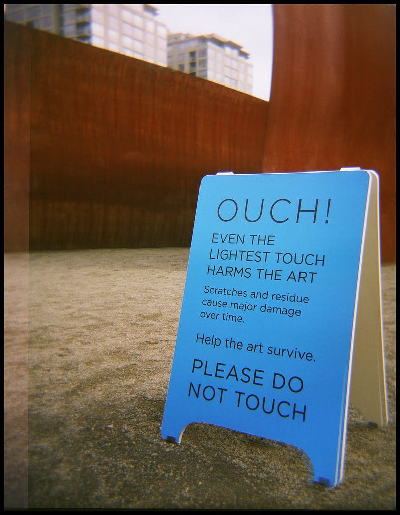 Seattle Art Museum