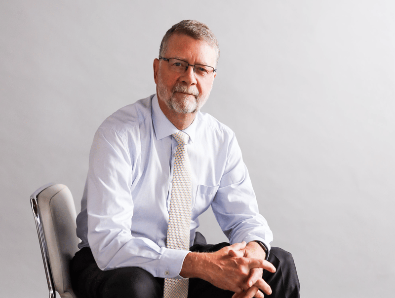 Joe Pine, author of The Experience Economy