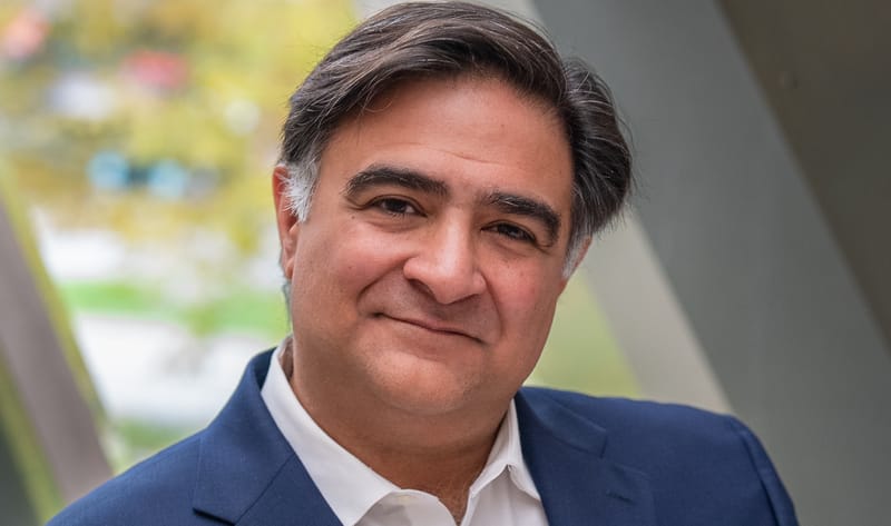 Philip Bahar, director of the MSU Broad Art Museum